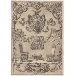 Leonhard II Heckenauer (Ausburgo, c. 1650 - 1704), A Large Candelabrum