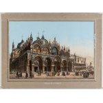 Bazilika sv. Marka | Piazzetta sv. Marka Giovanni Brizeghel, vydavatel