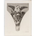 Giovanni Girolamo Frezza (1659 - 1748), Aurora | Nox 1704