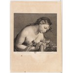 Giovanni Girolamo Frezza (1659 - 1748), Pallas