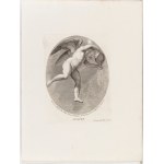 Giuseppe Zocchi (Firenze, 1716 - 1767), Lucifer | Hesperus
