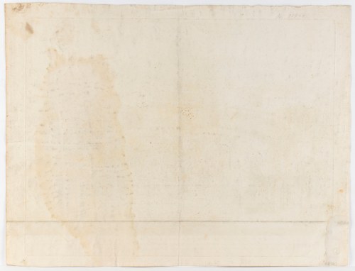 Giovanni Battista Falda (Valduggia, 1643 - Roma, 1678), Veduta dell'Ampia Basilica Vaticana...