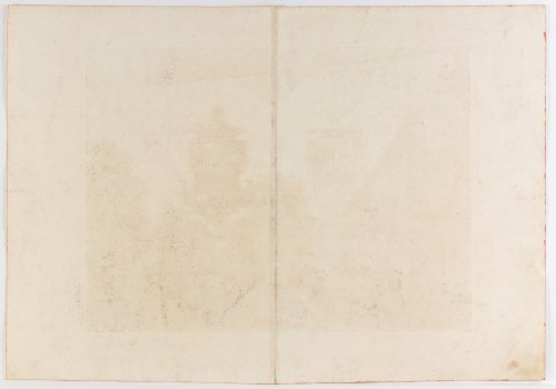 Giovanni Battista Piranesi (Mogliano Veneto, 1720 - Venezia, 1778), Vedute di Roma disegnate ed incise da Giambattista Piranesi architetto veneziano