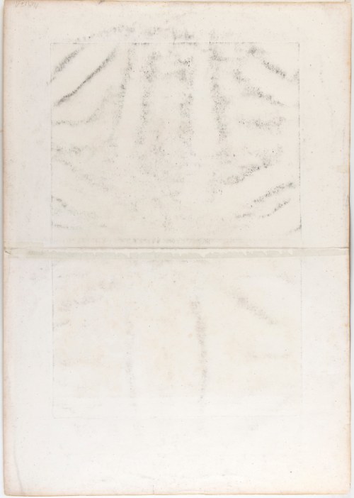 Giovanni Battista Piranesi (Mogliano Veneto, 1720 - Venezia, 1778), Veduta di un Sepolcro fuori di Porta del Popolo sull'antica Via Cassia