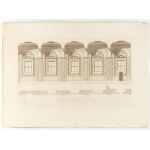 Giovanni Ottaviani (Roma , 1735 ca. - 1808), Loggie di Rafaele nel Vaticano