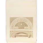Giovanni Ottaviani (Roma , 1735 ca. - 1808), Loggie di Rafaele nel Vaticano