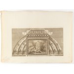 Giovanni Ottaviani (Roma , 1735 ca. - 1808), Loggie di Rafaele nel Vaticano