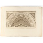 Giovanni Ottaviani (Roma , 1735 ca. - 1808), Loggie di Rafaele nel Vaticano