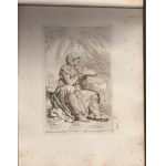 Carlo Labruzzi (Roma, 1748 - Perugia, 1817), Figure originali