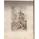 Carlo Labruzzi (Roma, 1748 - Perugia, 1817), Figure originali