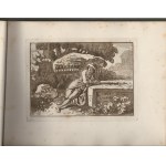 Carlo Labruzzi (Roma, 1748 - Perugia, 1817), Figure originali