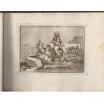 Carlo Labruzzi (Roma, 1748 - Perugia, 1817), Figure originali