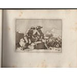 Carlo Labruzzi (Roma, 1748 - Perugia, 1817), Figure originali