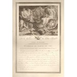 Jean Baptiste Marie Pierre (Paris, 1713 - 1789), Rocaille-style fountain