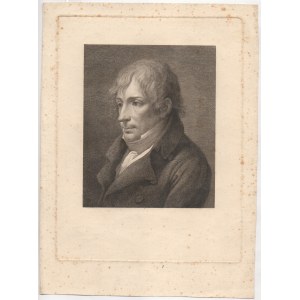 Francesco Rosaspina (1762–1841), Portrét Luigiho Lambertiho, podle Andreho Appianiho