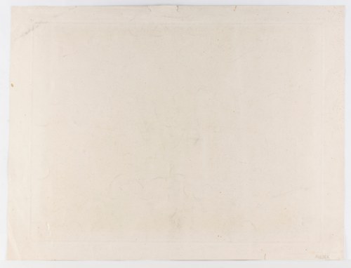 Luigi Rossini (Ravenna, 1790 - Roma, 1857), Ss. Silvestro e Martino ai Monti