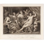 Franz Valentin Durmer (Vienna, 1766 - 1831), The Four Seasons