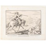Alexandre Collette (1876, 1814 - Paris, 1876), Le socialisme - nouvelle danse des morts, after Alfred Rethel
