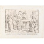 Alexandre Collette (1876, 1814 - Paris, 1876), Le socialisme - nouvelle danse des morts, after Alfred Rethel