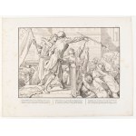 Alexandre Collette (1876, 1814 - Paris, 1876), Le socialisme - nouvelle danse des morts, after Alfred Rethel