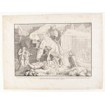 Alexandre Collette (1876, 1814 - Paris, 1876), Le socialisme - nouvelle danse des morts, after Alfred Rethel