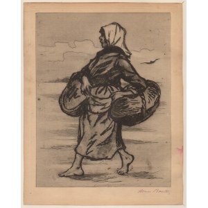 Henri Boutet (1851 - 1919), Cancalaise