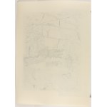 Pierre Bonnard (1867 - 1947), Le Parc Monceau 1937