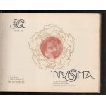 AA.VV., Novissima. Albo Annuale D'Arti e Lettere. Anno II 1902