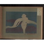 AA.VV., Novissima. Albo Annuale D'Arti e Lettere. Anno v 1905