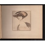 AA.VV., Novissima. Albo Annuale D'Arti e Lettere. Anno VI 1906