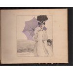 AA.VV., Novissima. Albo Annuale D'Arti e Lettere. Anno VI 1906