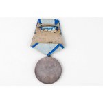 Russia - USSR Medal for Bravery