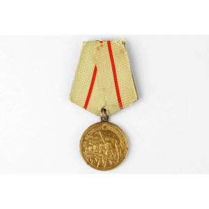 Russia - USSR Medal for the Defence of Stalingrad