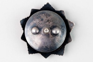 Russia - USSR Order of Bogdan Khmelnytsky 3rd Class