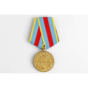 Russia - USSR Medal For the Liberation of Warsaw