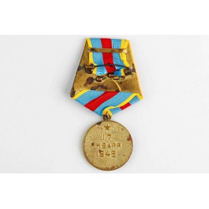 Russia - USSR Medal For the Liberation of Warsaw