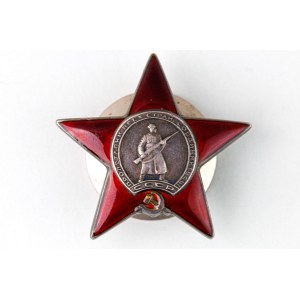 Russia - USSR Order of Red Star