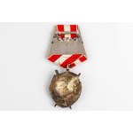 Russia - USSR Order of the Red Banner