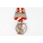 Russia - USSR Order of the Red Banner 2nd Awarding
