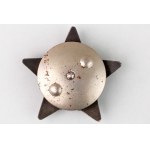 Russia - USSR Order of Red Star