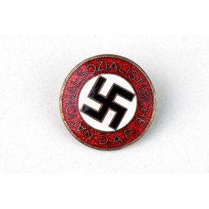 Germany Third Reich NSDAP Badge