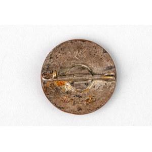 Germany Third Reich NSDAP Badge