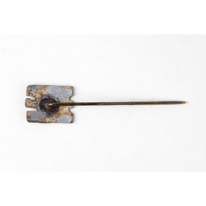 Germany Third Reich Miniature Badge DRK