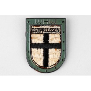 Germany Third Reich Badge Winterhilfswerk