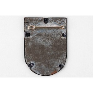 Germany Third Reich Badge Winterhilfswerk