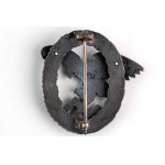 Germany Third Reich Observer Badge