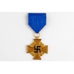 Germany Third Reich Medal for Long Civil Service 40 years