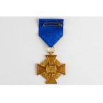 Germany Third Reich Medal for Long Civil Service 40 years