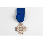 Germany Third Reich Medal for Long Civil Service 50 years
