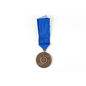 Germany Third Reich Medal SS Long Service Award 3rd Class